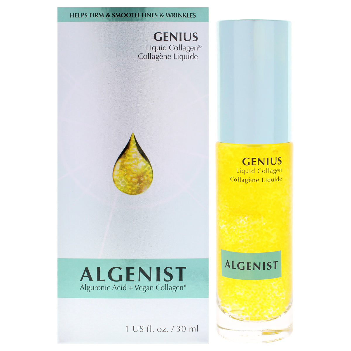 Genius Liquid Collagen