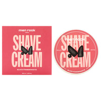 Men Rock Shave Cream