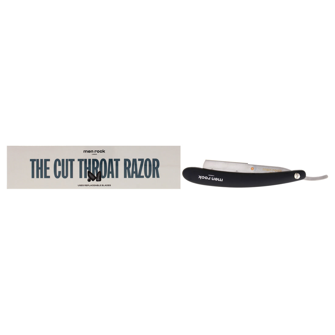 The Cut Throat Razor