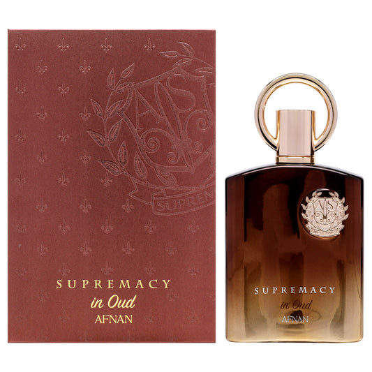 Supremacy Collection - In Oud