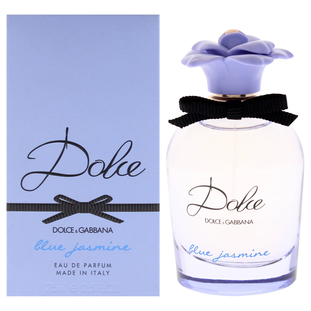 Dolce Blue Jasmin