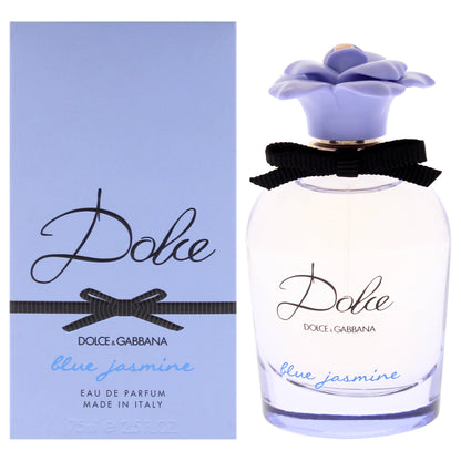 Dolce Blue Jasmin