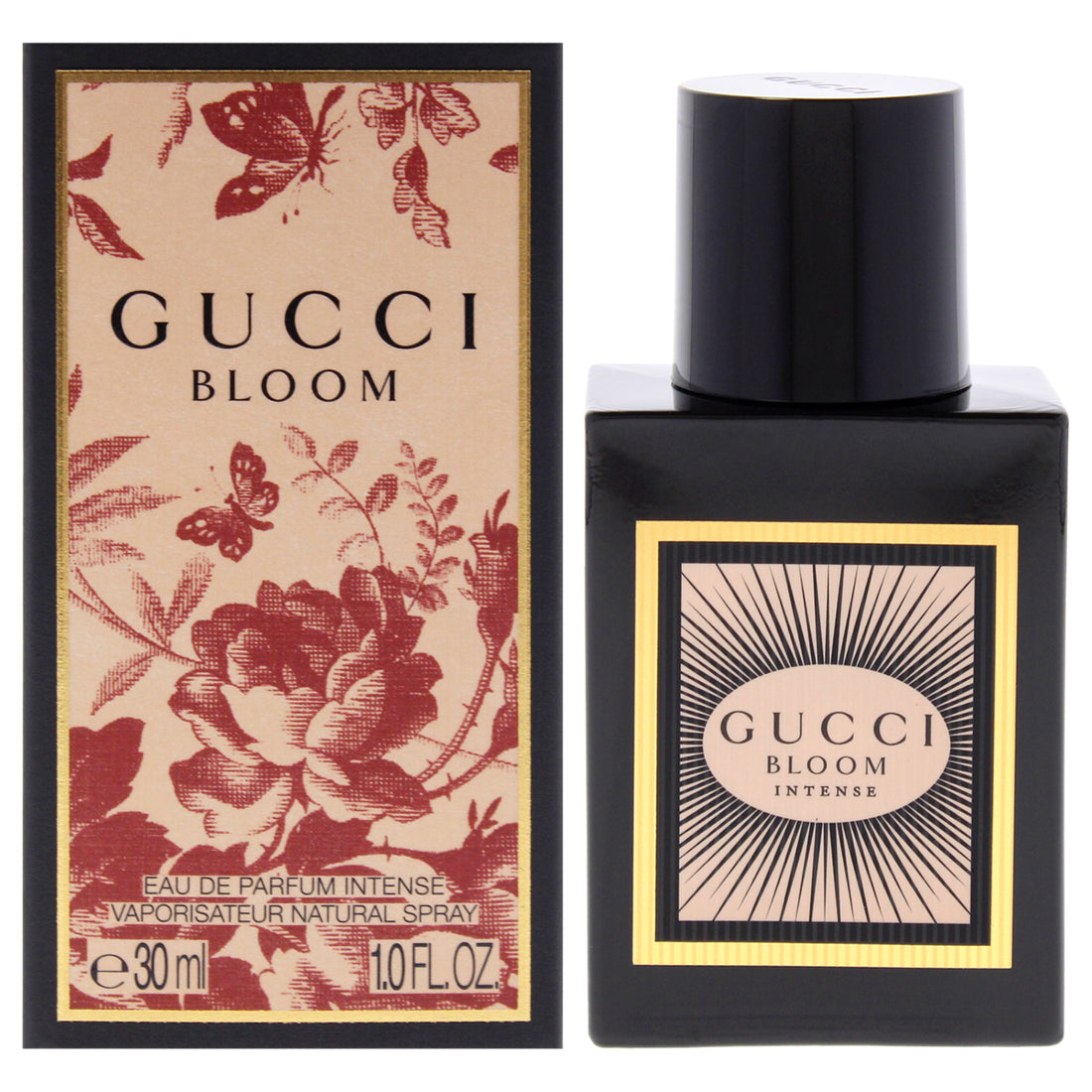 Gucci Gucci Bloom Intense Women EDP Spray