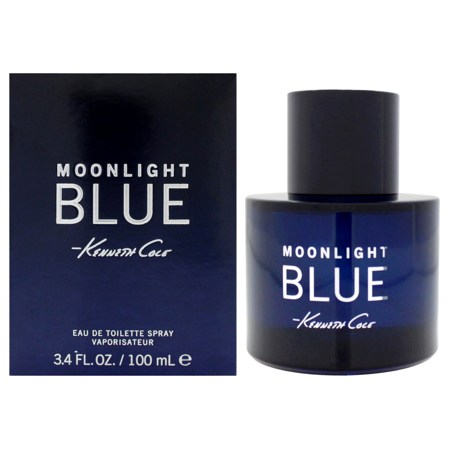 Moonlight Blue
