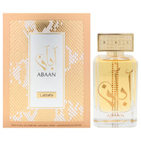 Lattafa Abaan Unisex EDP Spray