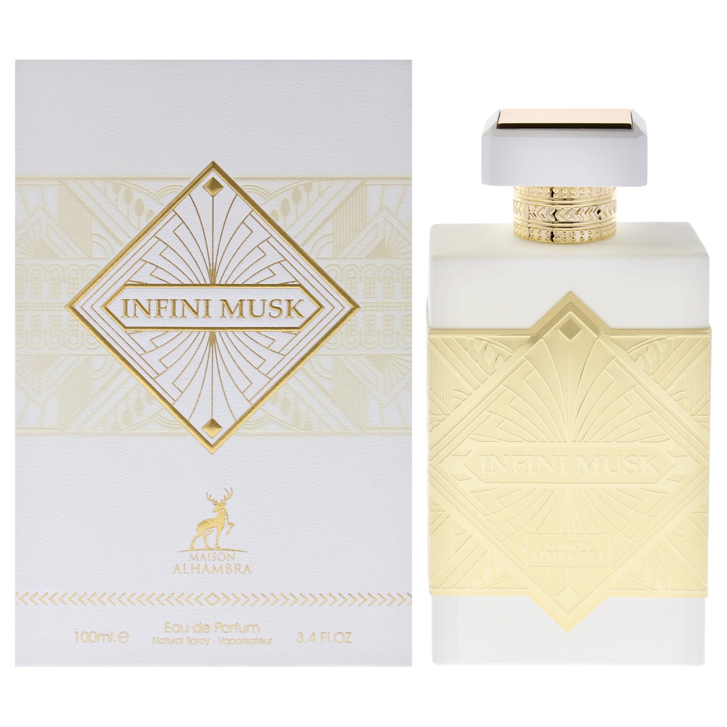 Infini - Musk