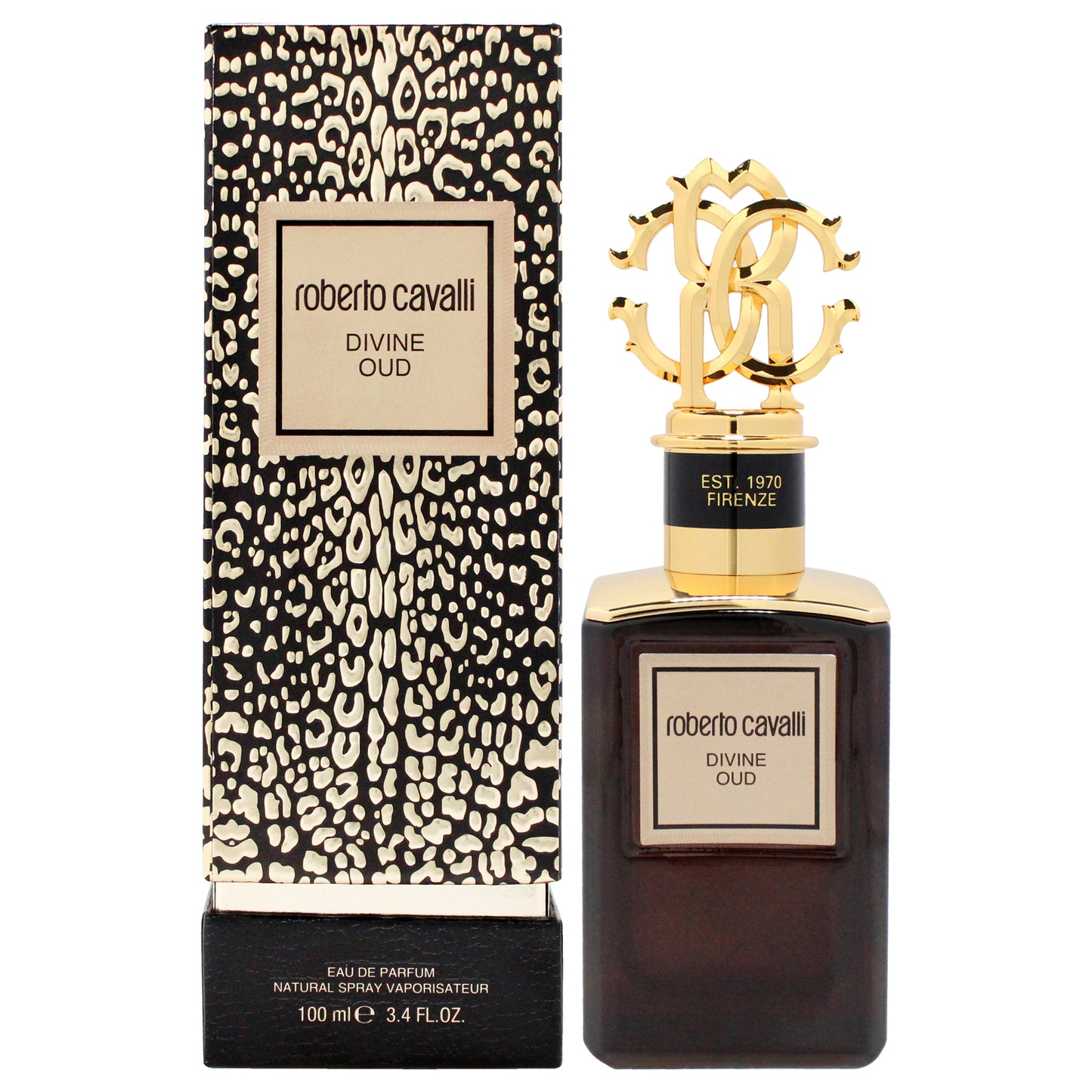 Gold Collection EDP Spray