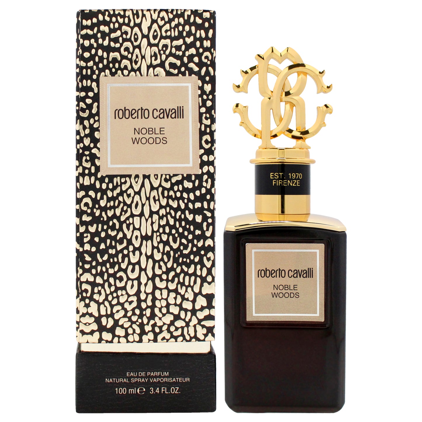 Gold Collection EDP Spray
