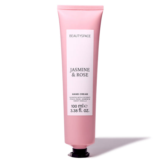 Beauty Space Hand Cream