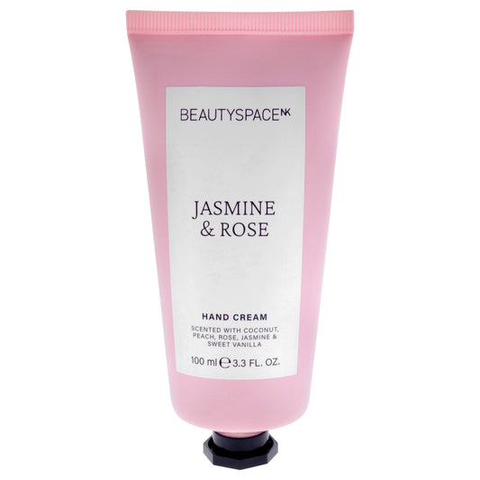 Beauty Space Hand Cream