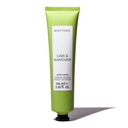 Beauty Space Hand Cream