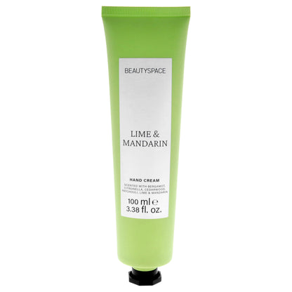 Beauty Space Hand Cream
