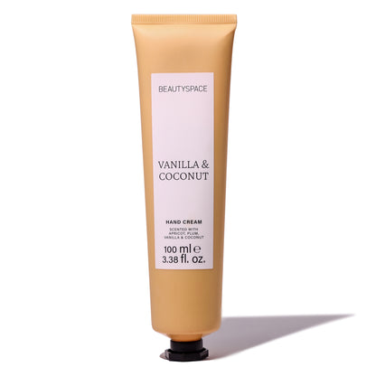 Beauty Space Hand Cream