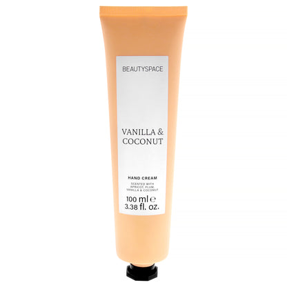 Beauty Space Hand Cream