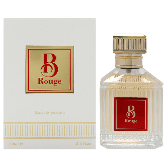 B Rouge