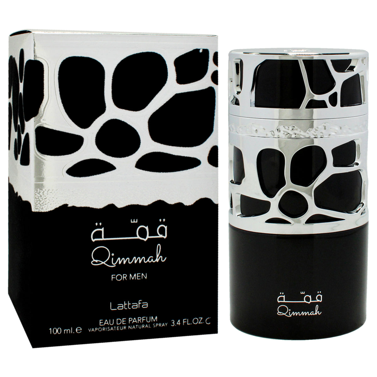 Qimmah EDP Spray