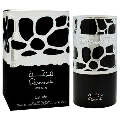 Qimmah EDP Spray