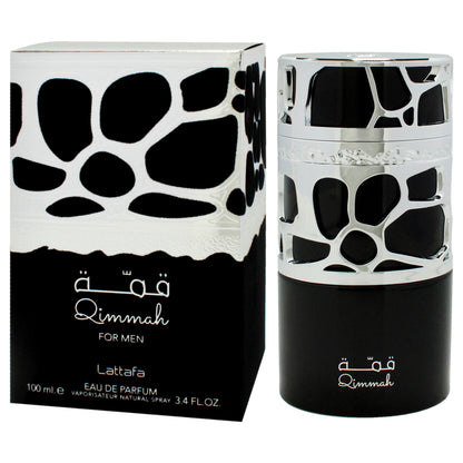 Qimmah EDP Spray