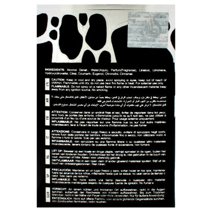 Qimmah EDP Spray