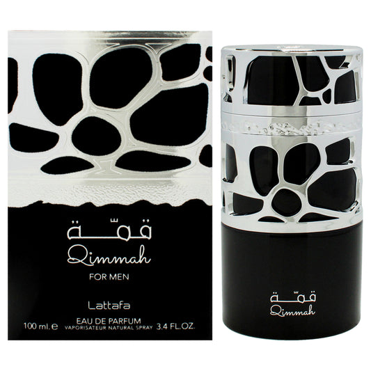 Qimmah EDP Spray