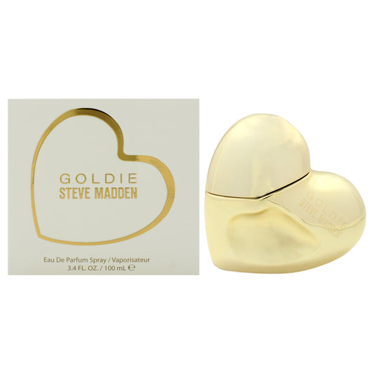 Goldie