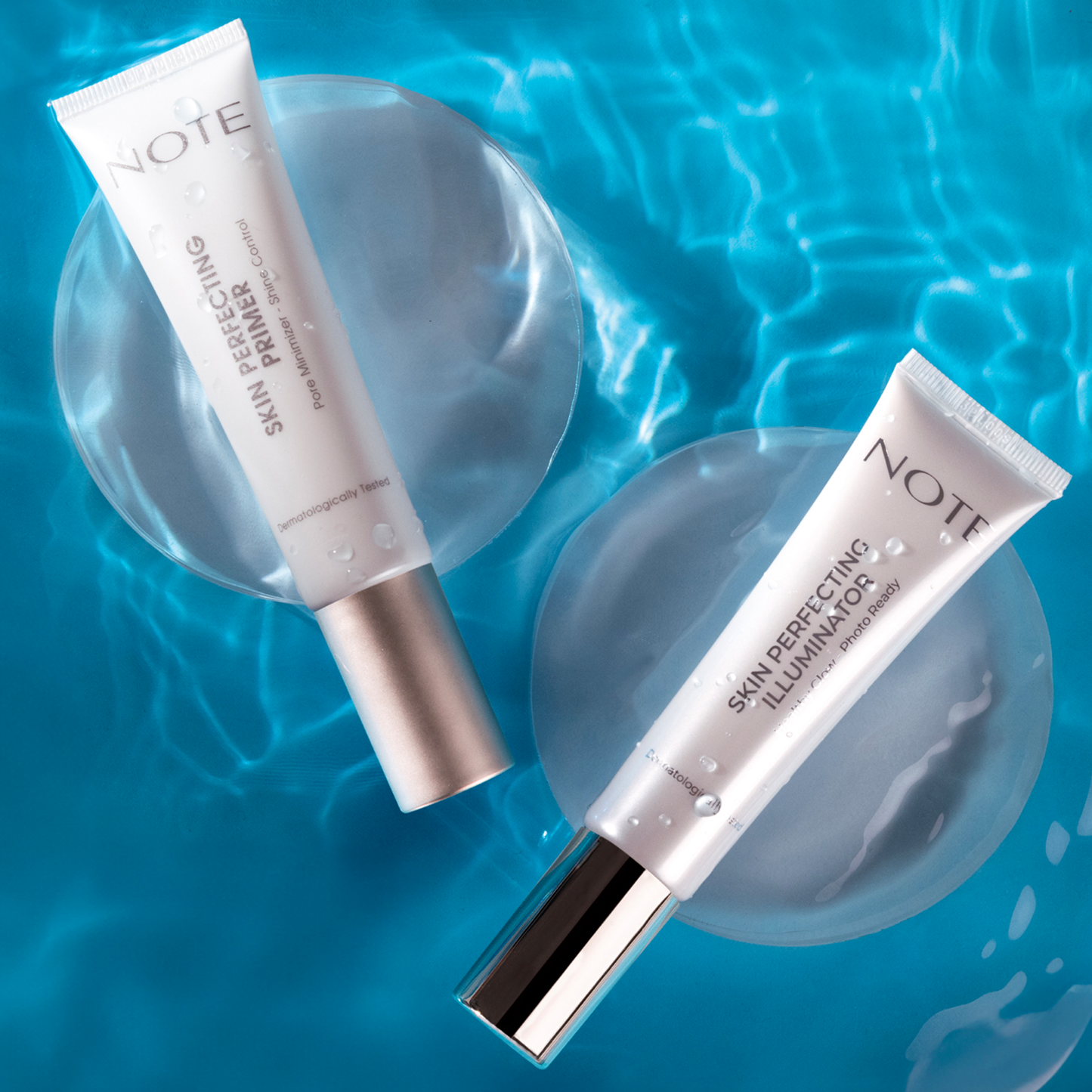 Skin Perfecting Primer