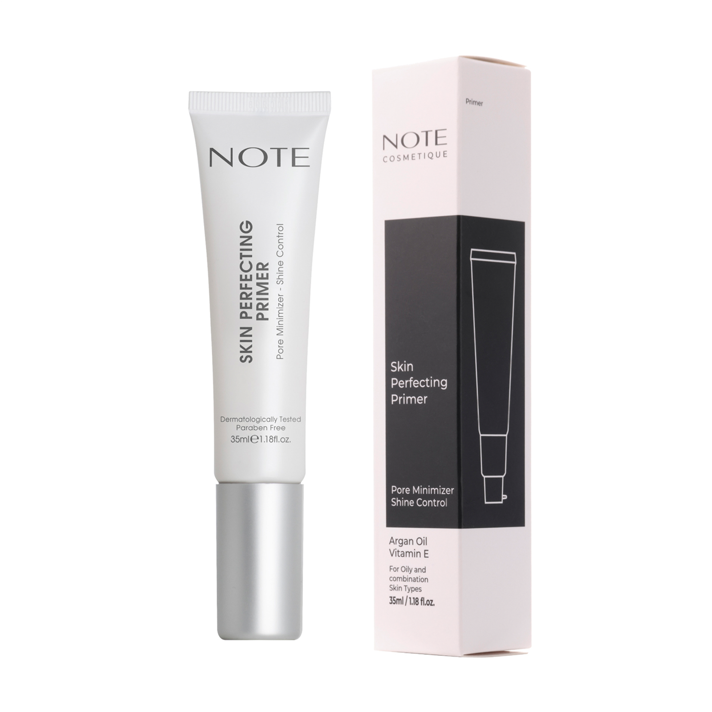 Skin Perfecting Primer