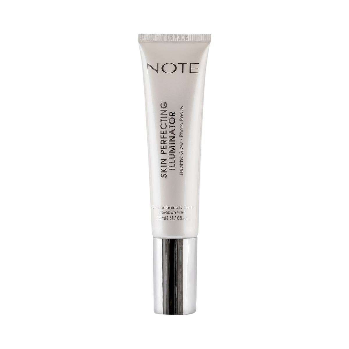 Skin Perfecting Illuminator Primer