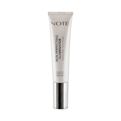 Skin Perfecting Illuminator Primer
