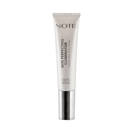 Skin Perfecting Illuminator Primer