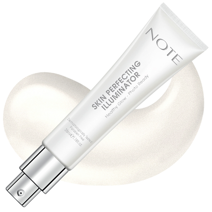 Skin Perfecting Illuminator Primer