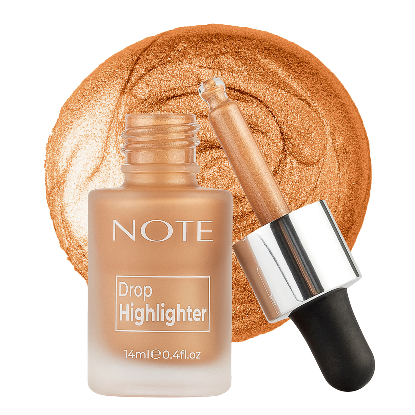 Drop Highlighter