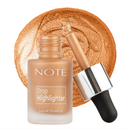 Drop Highlighter