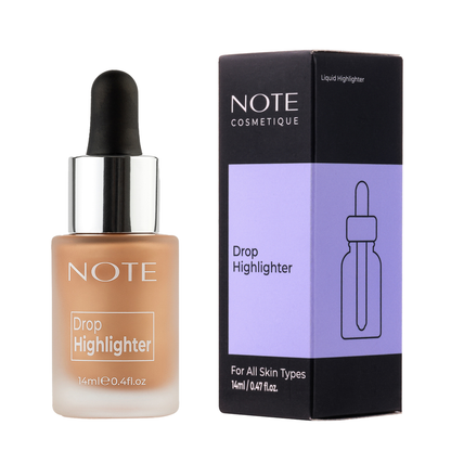 Drop Highlighter