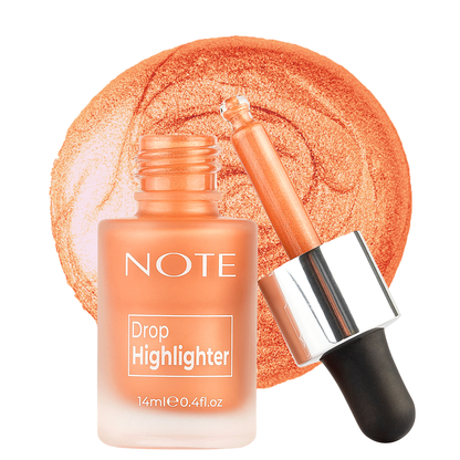 Drop Highlighter
