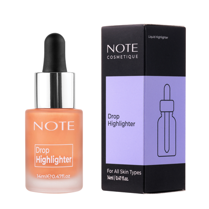 Drop Highlighter