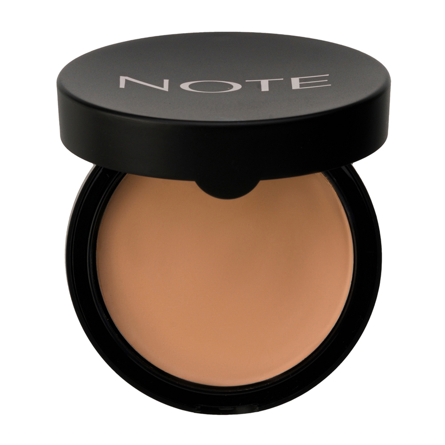 Luminous Silk Cream Powder