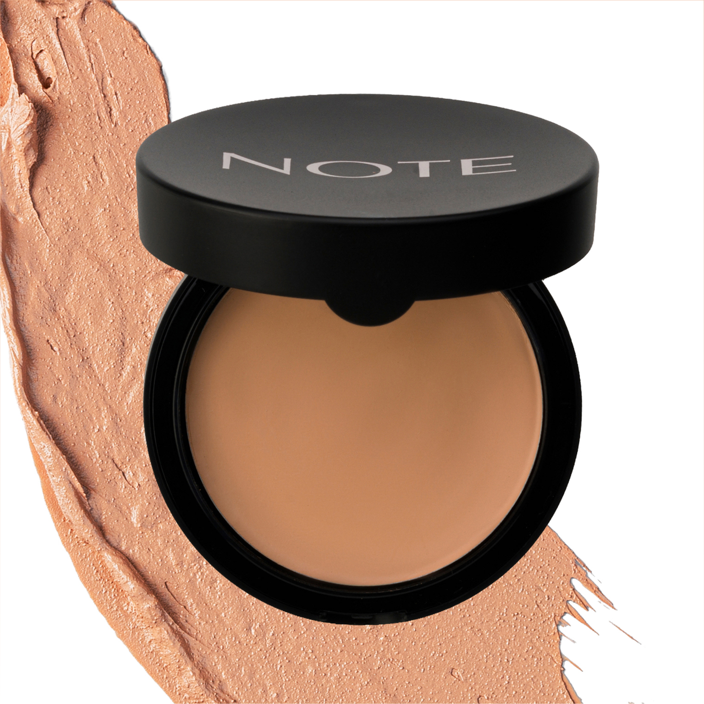 Luminous Silk Cream Powder