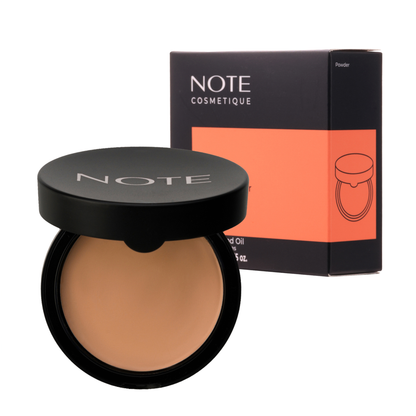 Luminous Silk Cream Powder