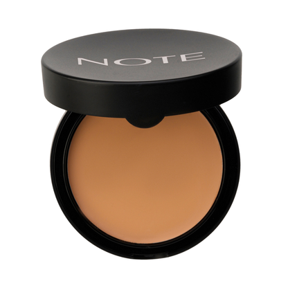 Luminous Silk Cream Powder