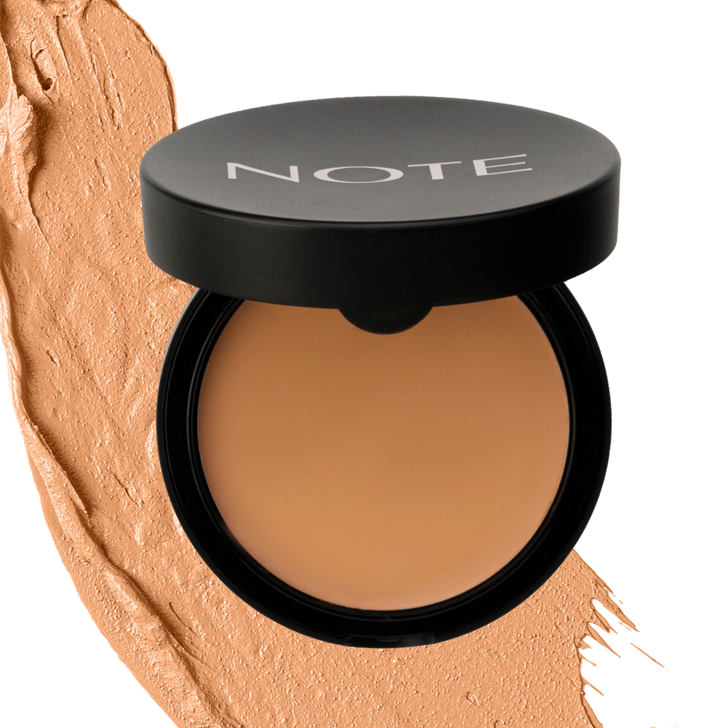 Luminous Silk Cream Powder