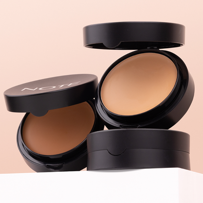 Luminous Silk Cream Powder
