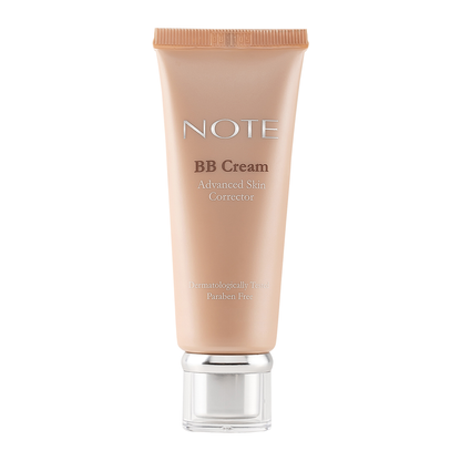 Bb Cream SPF 15 Makeup
