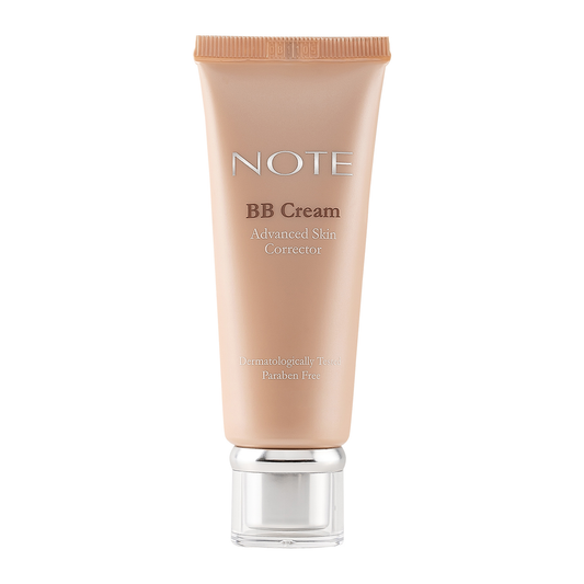 Bb Cream SPF 15 Makeup