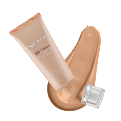 Bb Cream SPF 15 Makeup