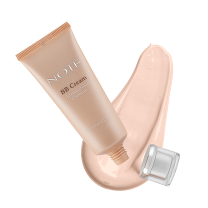 Bb Cream SPF 15 Makeup