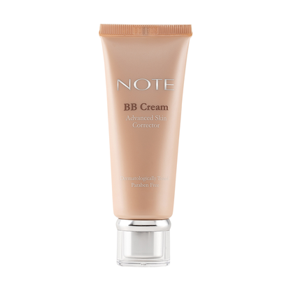 Bb Cream SPF 15 Makeup