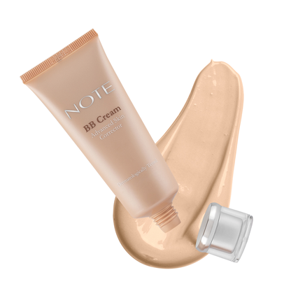 Bb Cream SPF 15 Makeup