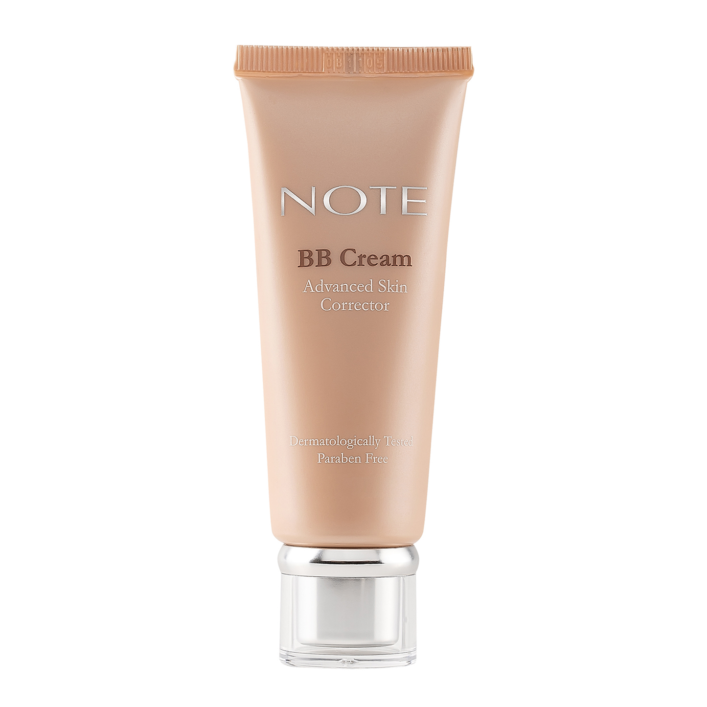 Bb Cream SPF 15 Makeup