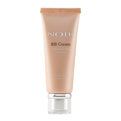 Bb Cream SPF 15 Makeup